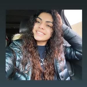 Meet your Posher, Michelle